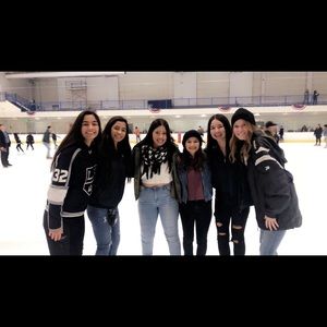 Meet your Posher, Zoey